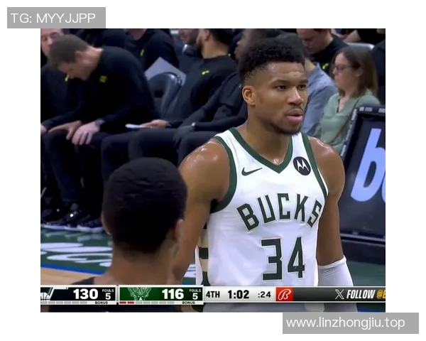 字母哥赛场爆发小插曲，裁判如何处理？