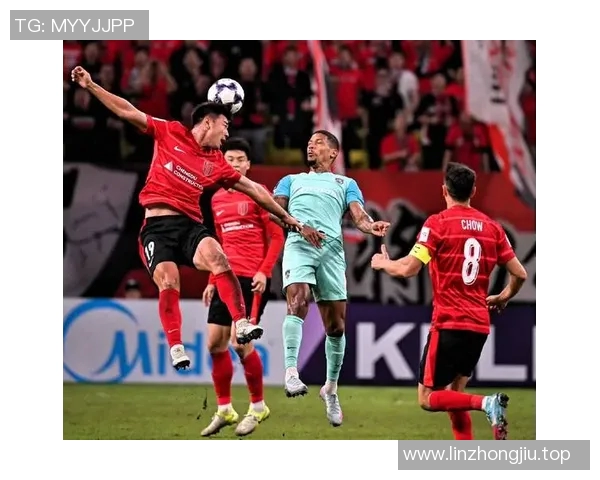 中超球员进球榜更新：射手之争白热化