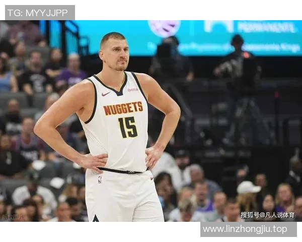 今日焦点战：约基奇对决即将打响