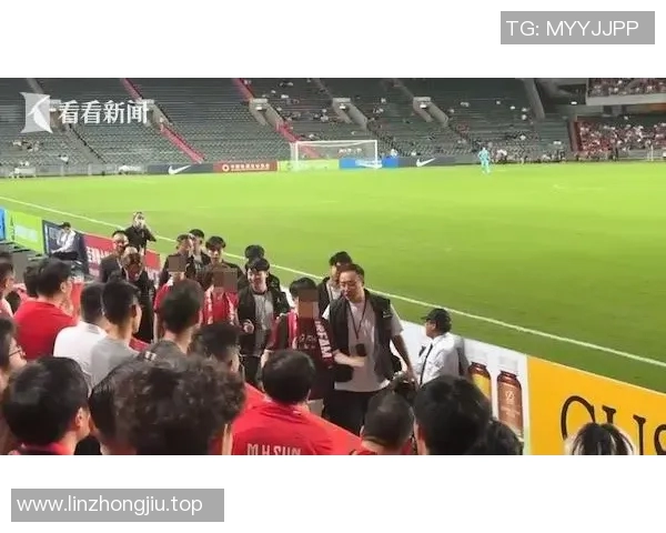 世界杯最新消息：预选赛冷门频出