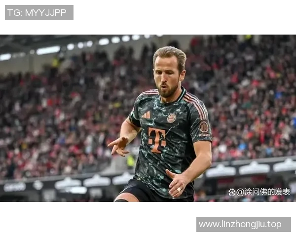 最新战报：凯恩全场高光瞬间集锦