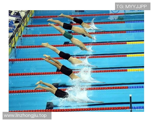 奥运会游泳项目技术动作分析及优化