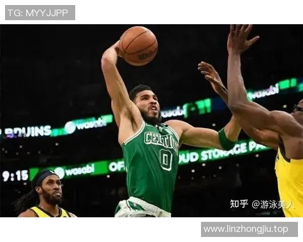 战术拆解：塔图姆为何能掌控比赛节奏？